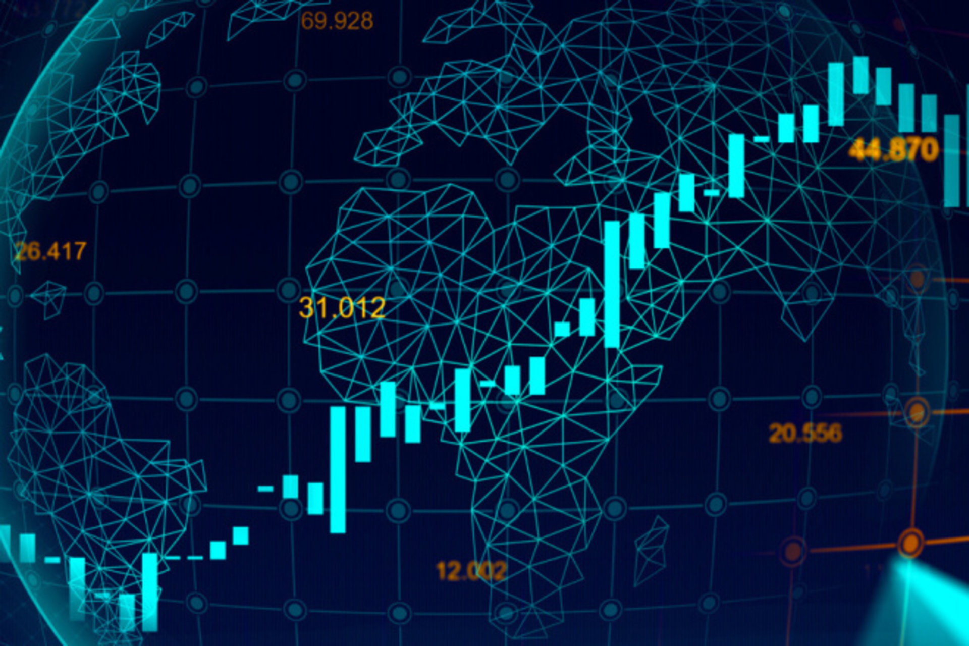 Impact of Global Economic Forecasts on Investment Decisions