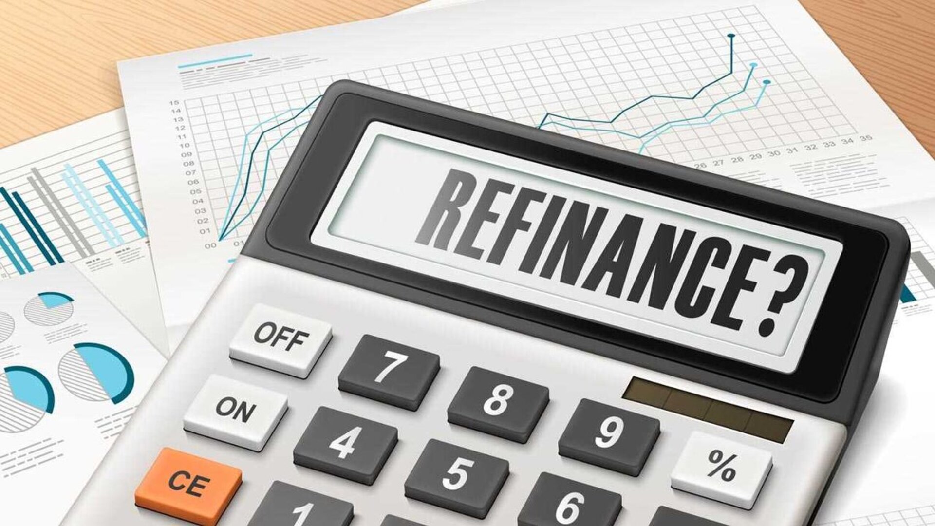 Explaining the Concept of Loan Refinancing